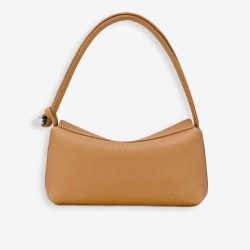 Longchamp - Sac porté épaule baguette le Roseau M