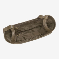 Longchamp - Grand sac porté épaule arrondi Le Foulonné