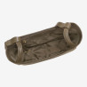 Longchamp - Grand sac porté épaule arrondi Le Foulonné