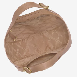 Longchamp - Grand sac cabas demi rond Le Foulonné XL