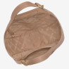 Longchamp - Grand sac cabas demi rond Le Foulonné XL