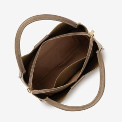 Sac à main en cuir Ida Double de Lancaster | Gandy.fr