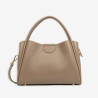 Sac à main en cuir Ida Double de Lancaster | Gandy.fr