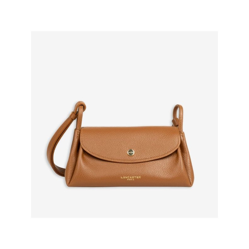Lancaster - Sac trotteur Accordéon double
