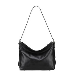 Sac porté épaule en cuir Edith | Gandy.fr