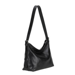 Sac porté épaule en cuir Edith | Gandy.fr