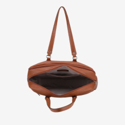 Arthur & Aston - Sacoche en cuir pour femme Le Foulonné