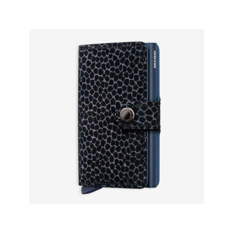Secrid - Porte Cartes Miniwallet Giraffina