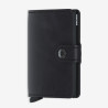 Secrid - Porte Cartes Miniwallet Vintage