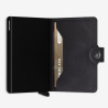 Secrid - Porte Cartes Miniwallet Vintage
