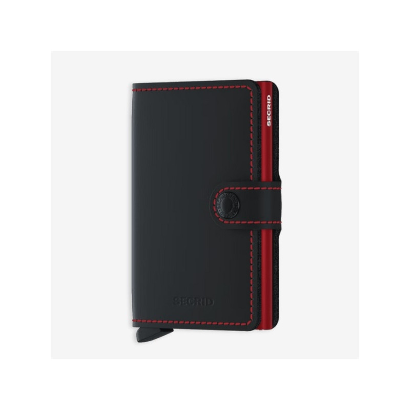 secrid – mini wallet mate