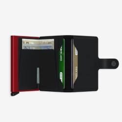 secrid – mini wallet mate