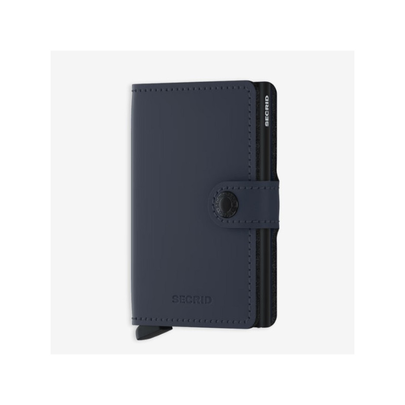 secrid – mini wallet mate