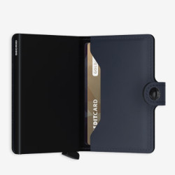 secrid – mini wallet mate