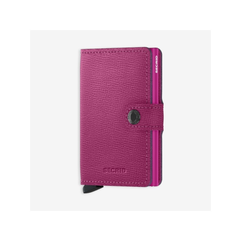 secrid – mini wallet crisple