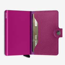 secrid – mini wallet crisple