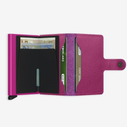 secrid – mini wallet crisple