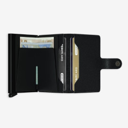 secrid – mini wallet crisple