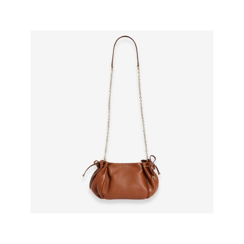 Gérard Darel - Sac bandoulière cuir LE MINI 24H