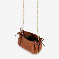 Gérard Darel - Sac bandoulière cuir LE MINI 24H