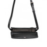 Sac bandoulière femme en cuir Edith par Arthur & Aston | Gandy.fr