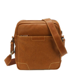 Sac travers en cuir Marco par Arthur & Aston | Gandy.fr