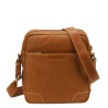 Sac travers en cuir Marco par Arthur & Aston | Gandy.fr