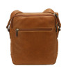Sac travers en cuir Marco par Arthur & Aston | Gandy.fr