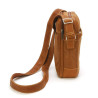Sac travers en cuir Marco par Arthur & Aston | Gandy.fr