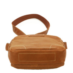 Sac travers en cuir Marco par Arthur & Aston | Gandy.fr