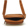 Sac travers en cuir Marco par Arthur & Aston | Gandy.fr