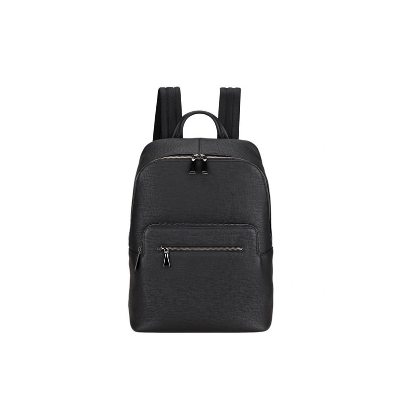 Sac à dos homme en cuir Lewis par Arthur & Aston | Gandy.fr