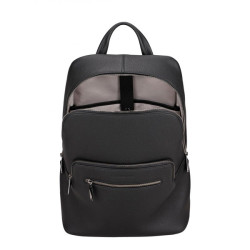 Sac à dos homme en cuir Lewis par Arthur & Aston | Gandy.fr