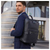 Sac à dos homme en cuir Lewis par Arthur & Aston | Gandy.fr