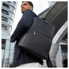 Sac à dos homme en cuir Lewis par Arthur & Aston | Gandy.fr