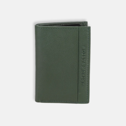 Arthur et Aston - Porte-cartes pliant Terry