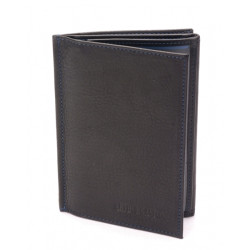 Porte-papier en cuir Marco par Arthur & Aston  | Gandy.fr