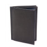 Porte-papier en cuir Marco par Arthur & Aston  | Gandy.fr