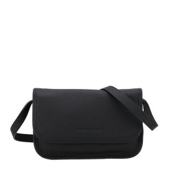 Sac à bandoulière Rosalia en cuir Arthur & Aston | Gandy.fr