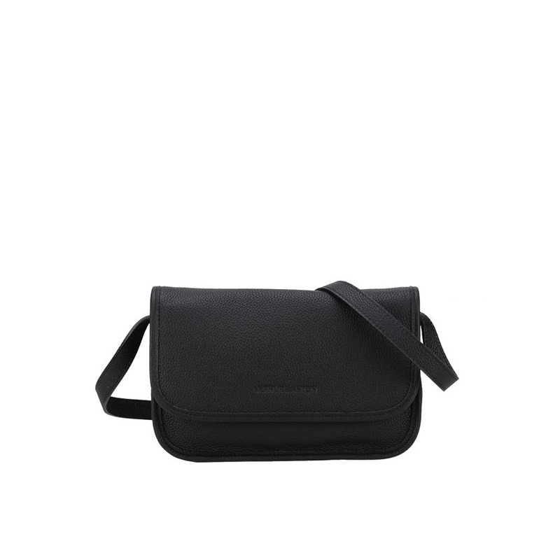 Sac à bandoulière Rosalia en cuir Arthur & Aston | Gandy.fr