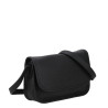 Sac à bandoulière Rosalia en cuir Arthur & Aston | Gandy.fr