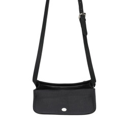 Sac à bandoulière Rosalia en cuir Arthur & Aston | Gandy.fr