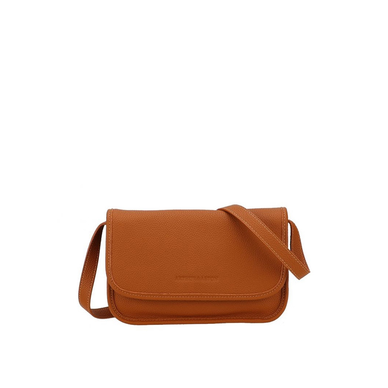 Sac à bandoulière Rosalia en cuir Arthur & Aston | Gandy.fr