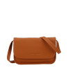 Sac à bandoulière Rosalia en cuir Arthur & Aston | Gandy.fr
