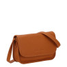 Sac à bandoulière Rosalia en cuir Arthur & Aston | Gandy.fr