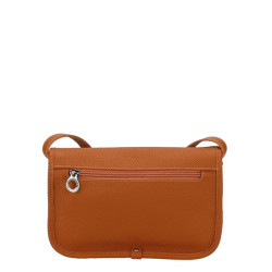Sac à bandoulière Rosalia en cuir Arthur & Aston | Gandy.fr
