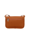 Sac à bandoulière Rosalia en cuir Arthur & Aston | Gandy.fr