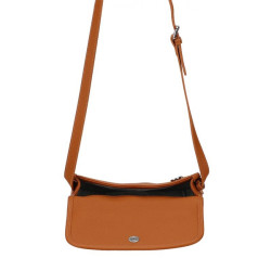 Sac à bandoulière Rosalia en cuir Arthur & Aston | Gandy.fr