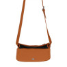 Sac à bandoulière Rosalia en cuir Arthur & Aston | Gandy.fr