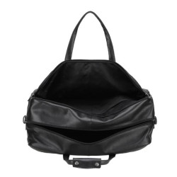 Sac de voyage homme Léon par Arthur & Aston | Gandy.fr